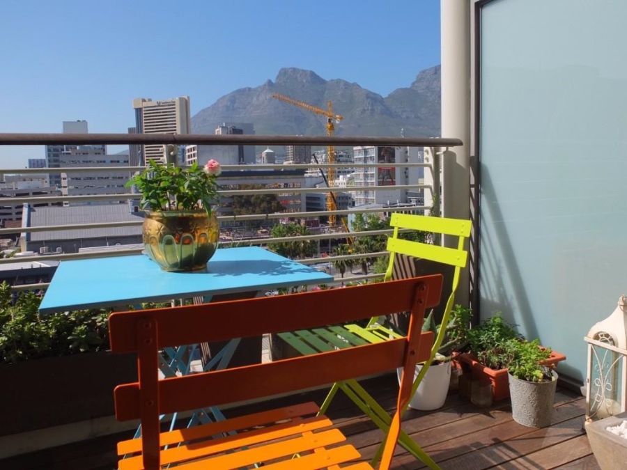 1 Bedroom Property for Sale in De Waterkant Western Cape